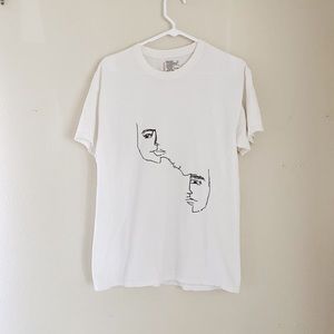 The Who Vintage T-shirt